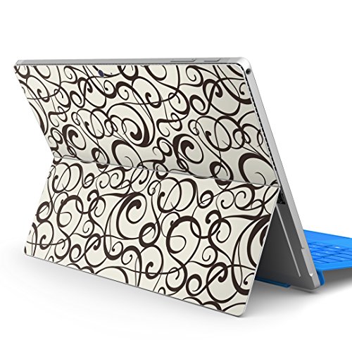 igsticker Surface pro7 (2019) pro6 pro2017 pro4 p XLV[ T[tFX m[gubN m[gp\R Jo[ P[X tB XebJ[ ANZT[ ی 006311 t[  ͗l
