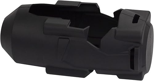 Miniatura 3 de 49-16-2767 MLW49162861 Llave de impacto de combustible para llave de impacto de par 2767-20 y 2863-20 2860/2861