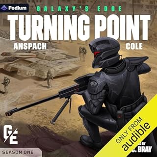 Turning Point cover art
