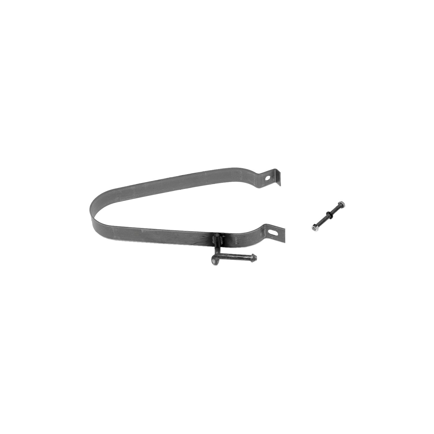 Walker Exhaust Exhaust Muffler Strap P N 36360 - Bild 6 von 6