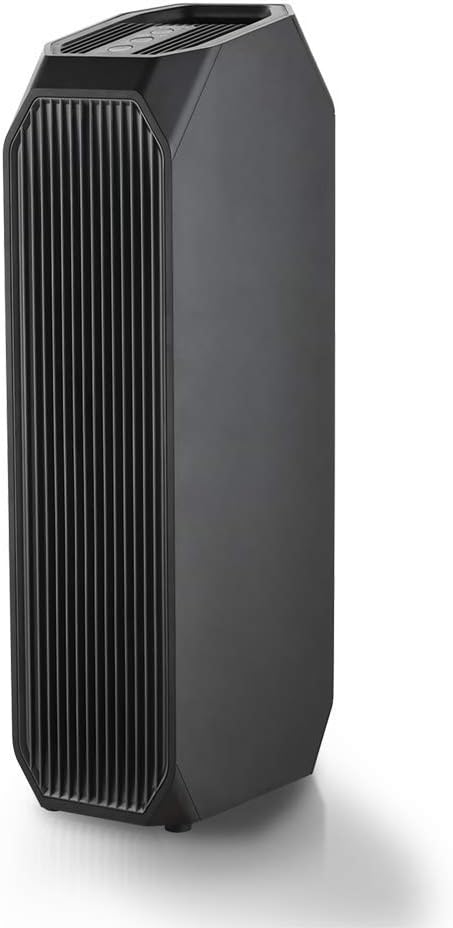 Air Purifier with UV LED Germicidal Light