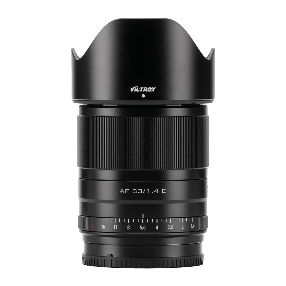 Amazon.co.jp: Viltrox AF 33mm F1.4 AIR STM ASPH ED IF Eマウント