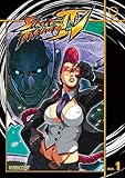  Street Fighter IV Volume 1