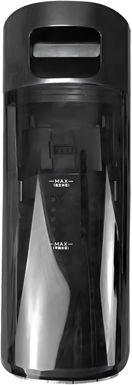 Wet & Dry Vacuum Cleaner Fresh Water Tank, Dirty Water Tank【Compatible with Dreame H14 Pro】 Water Tank Replacement Parts(Sewage 1PCS)