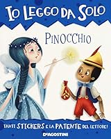 Pinocchio 8851149259 Book Cover