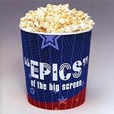 Epics Of The Big Screen