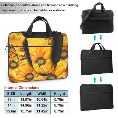 Sac d'ordinateur antichoc protection antistatique et stylée