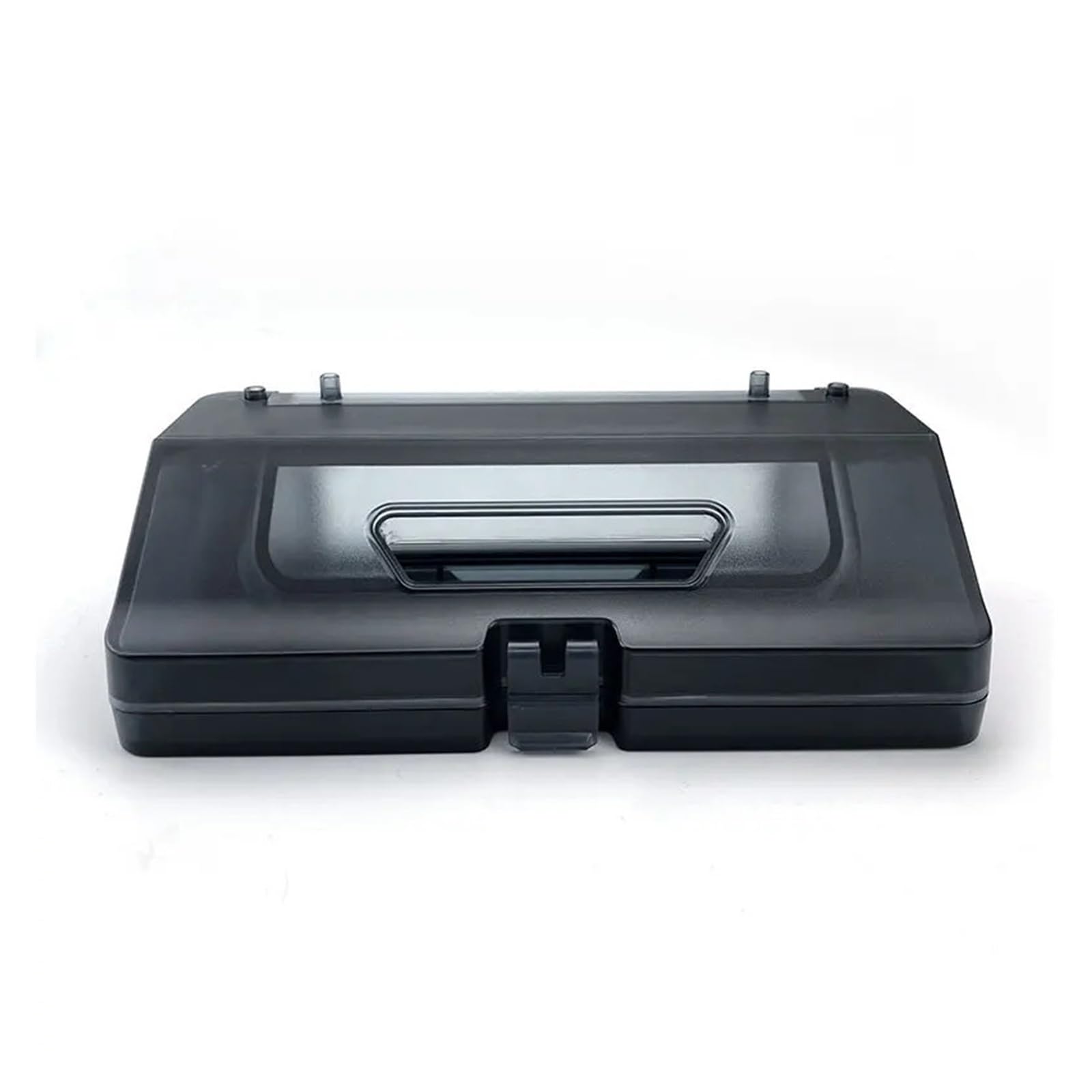 HXPFVCBHS 2 in 1 Water Tank Dust Box,Compatible For xiaomi, ，Compatible For mijia， Mi Robot Vacuum Mop Pro STYTJ02YM MVXVC01-JG Robot Vacuum Cleaner Parts Accessories(NO4)