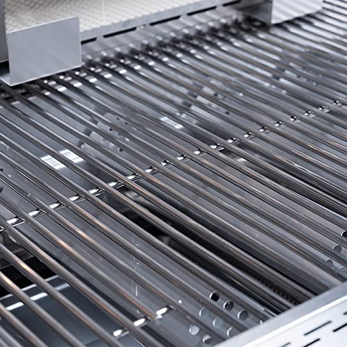 Spire 740-0781P Premium Grill Built-In Head thumb #7