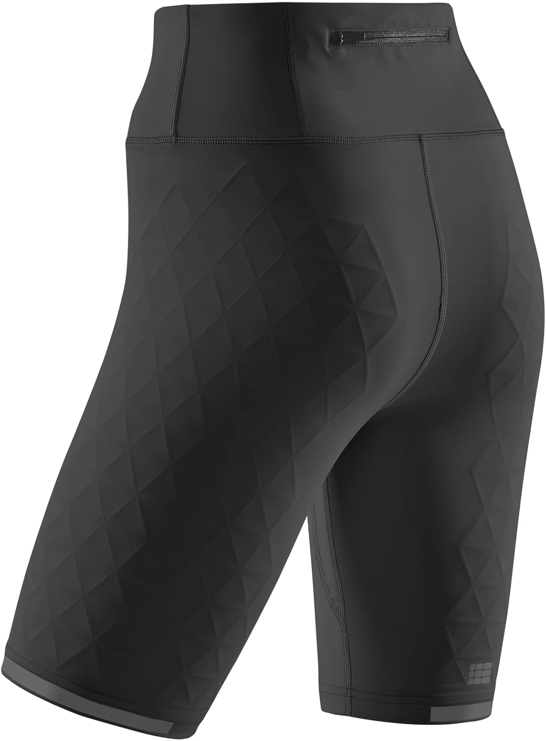 Cep The Run Women's Compression Shorts