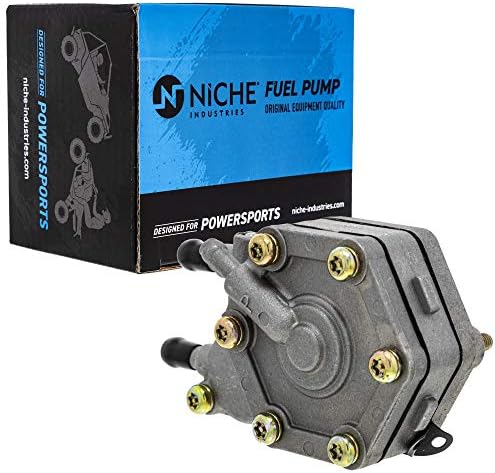 QFS OEM In-Tank Fuel Pump For Polaris Sportsman 700, X2 - Foto 3