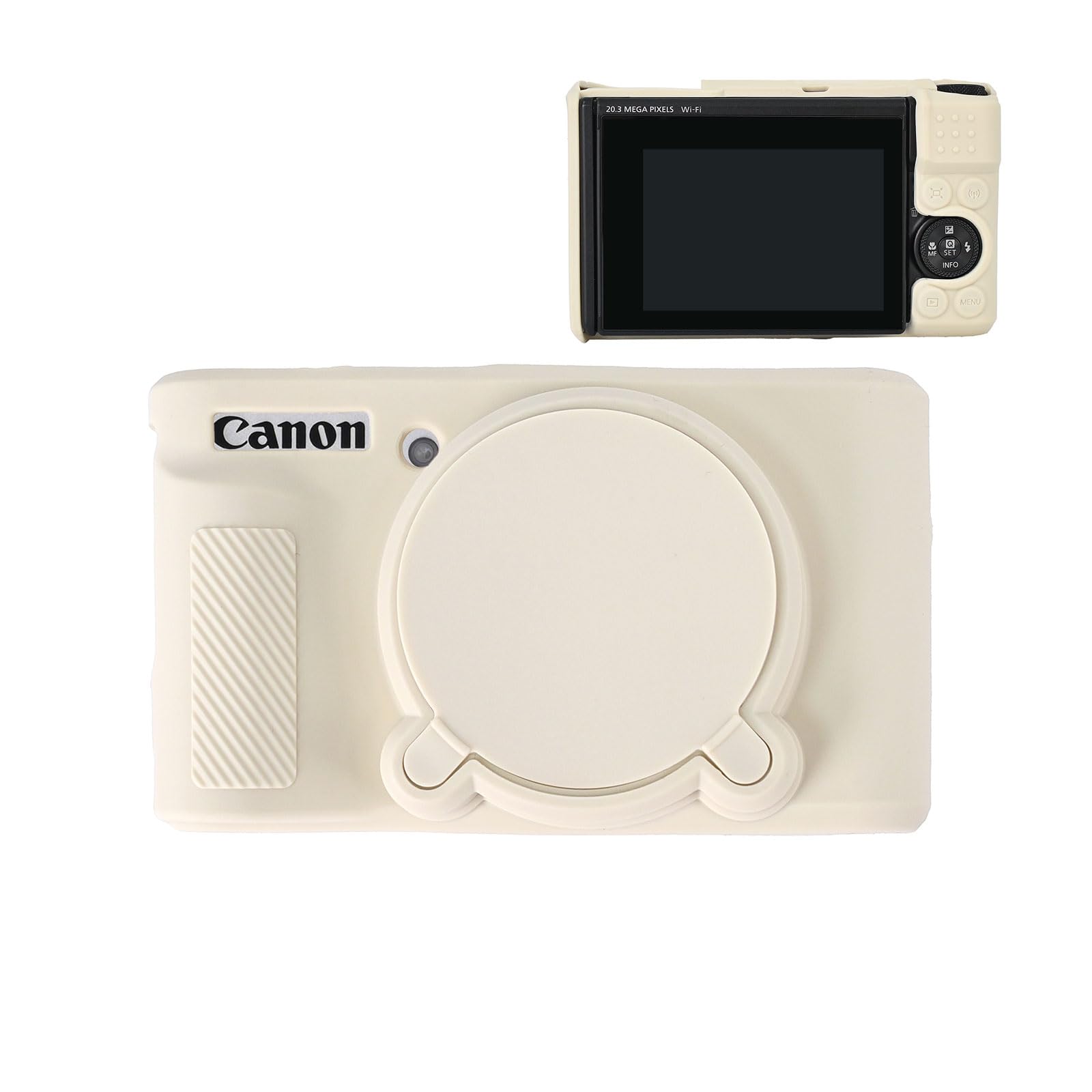 Canon PowerShot SX740 HS 本体 + ケース+SD Canon PowerShot SX740 HS カメラケース SX740HS ケース