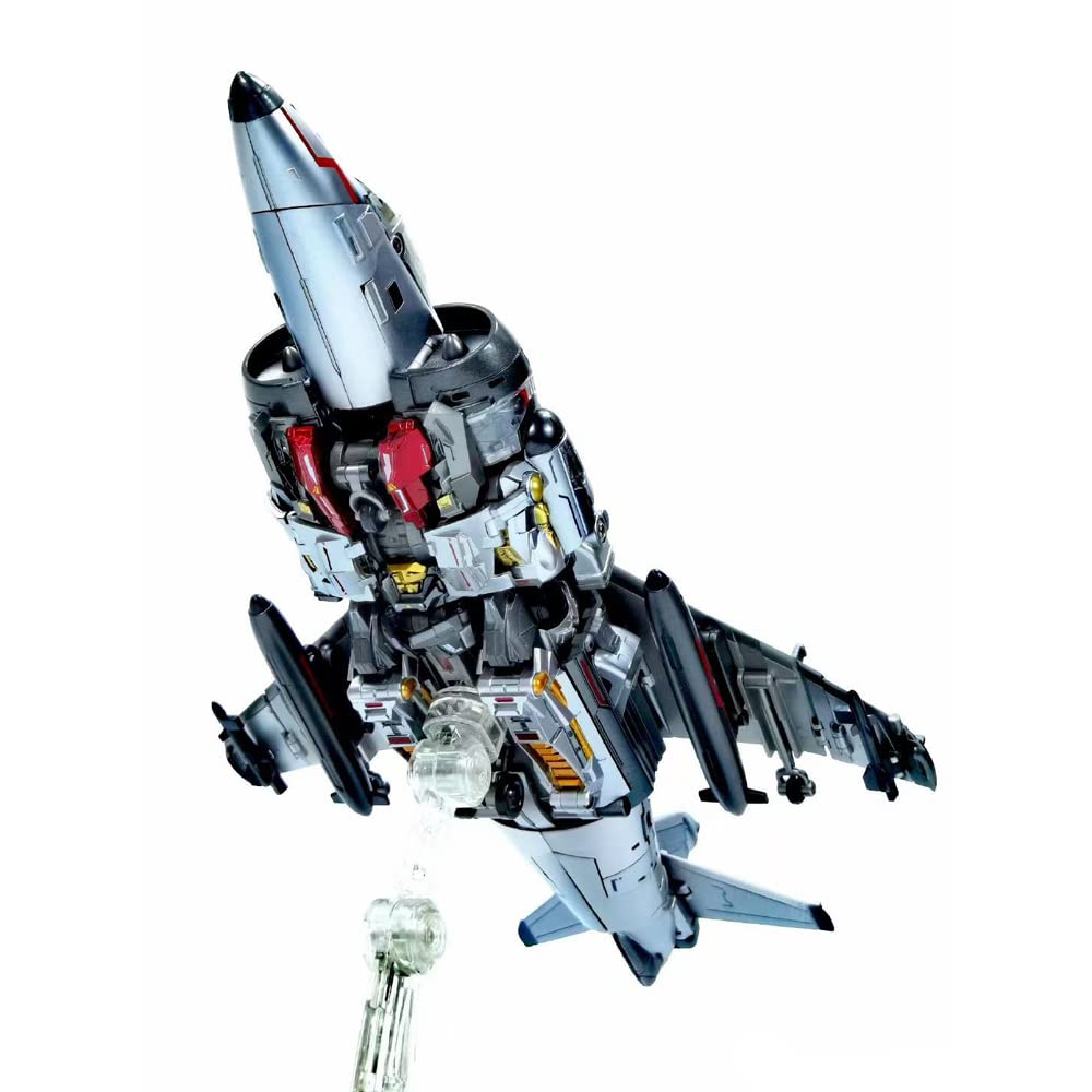 Amazon.co.jp: おもちゃ 変形 ロボット Dream Star Toys 第1弹 DST01