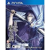 薄桜鬼 鏡花録 - PS Vita