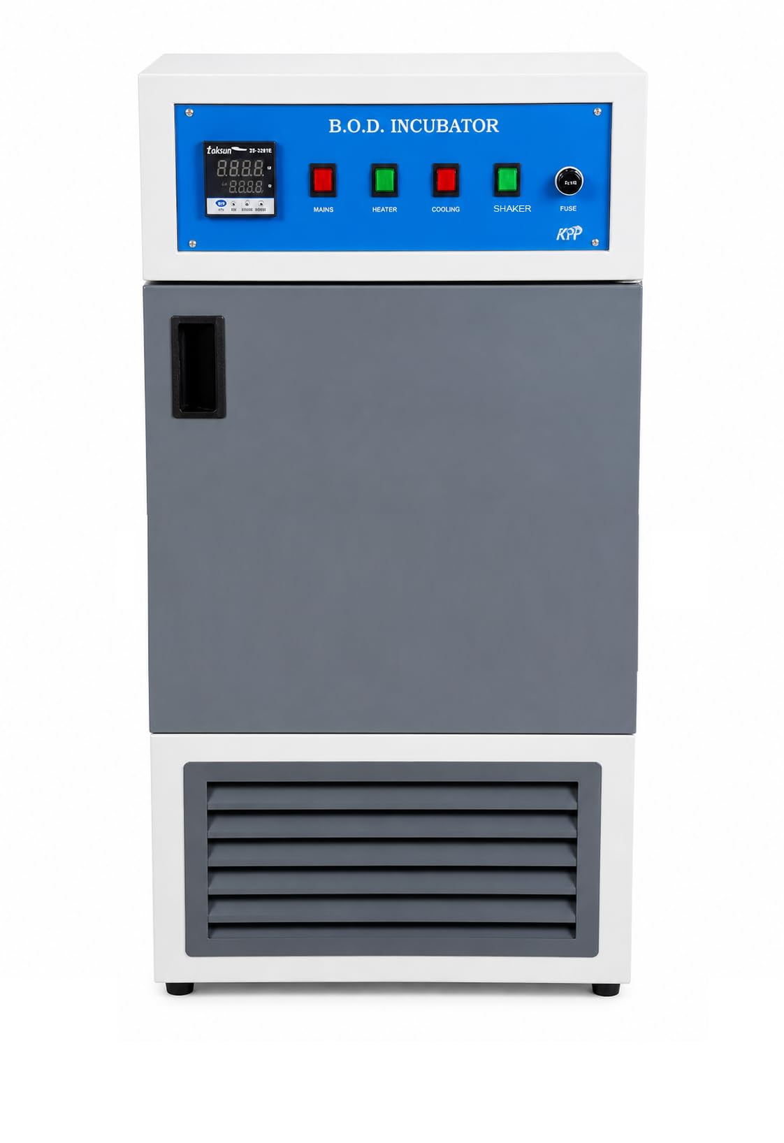 Witeg Laboratory Refrigerator, 1000 L Capacity | Large Storage Solution | 5° Celsius To 70° Celsius Temp Range| Energy Efficient Cooling System | Suitable for Diagnostic Labs & Hospitals | : Amazon.in: Industrial & Scientific