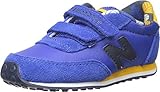 New Balance KE410V1 Classic Infant Oxford (Infant/Toddler)
