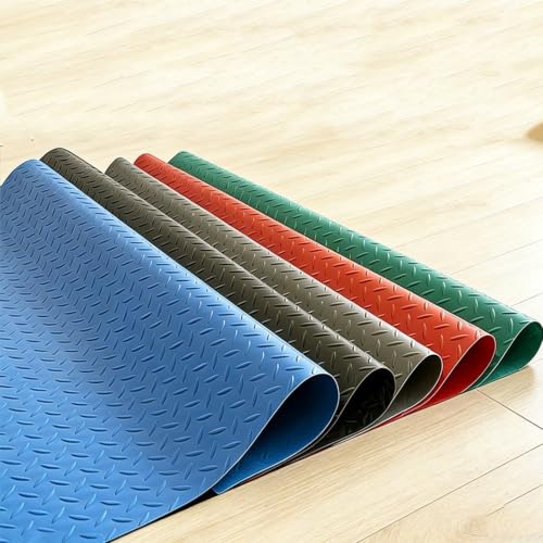 Evita manchas y daños con este corredor de piso resistente para coche 2