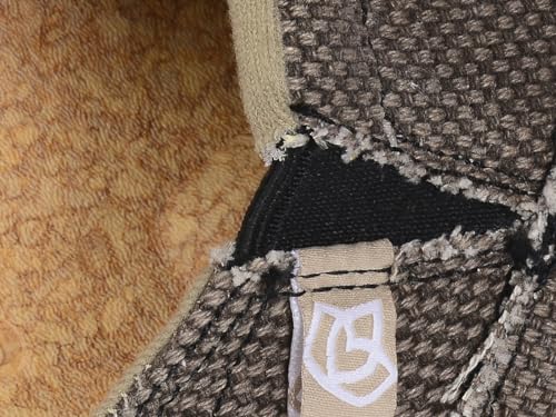 Image of Spenco Men's Kholo Canvas Slide