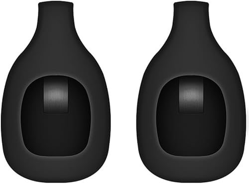 Soporte de clip compatible con Fitbit Zip (juego de 2)