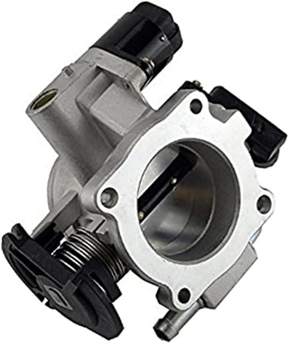Car Throttle Body Valve 96815470 92064365 96378856