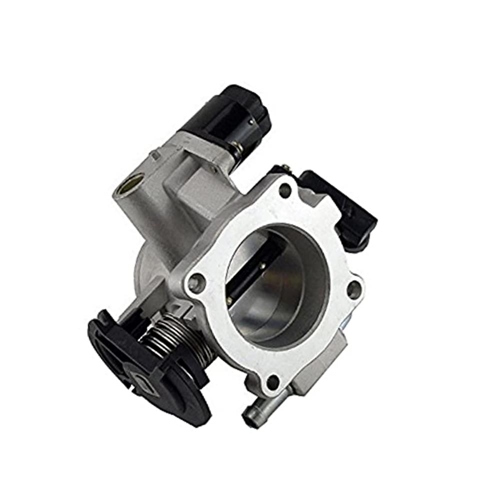 おはし商店YANGMOAUTO 1pc set Valve並行輸入 92064365 96378856 Throttle Body OE