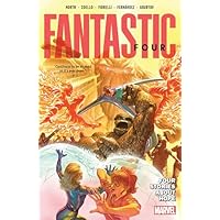 Fantastic Four by Ryan North Vol. 2