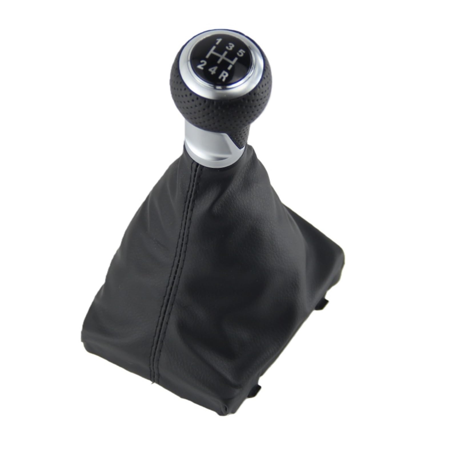 LOZOPMTMLD Performance Gear Shifter Knob for A4 S4 B8 8K for A5 8T