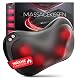 Massagekissen Wellax mit Wärmefunktion und 360° Drehung