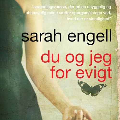 Du og jeg for evigt