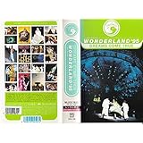 WONDER LAND’95～史上最強の移動遊園地ドリカムワンダーランド・50万人のドリームキャッチ [VHS]