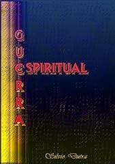 Capa de Guerra Espiritual