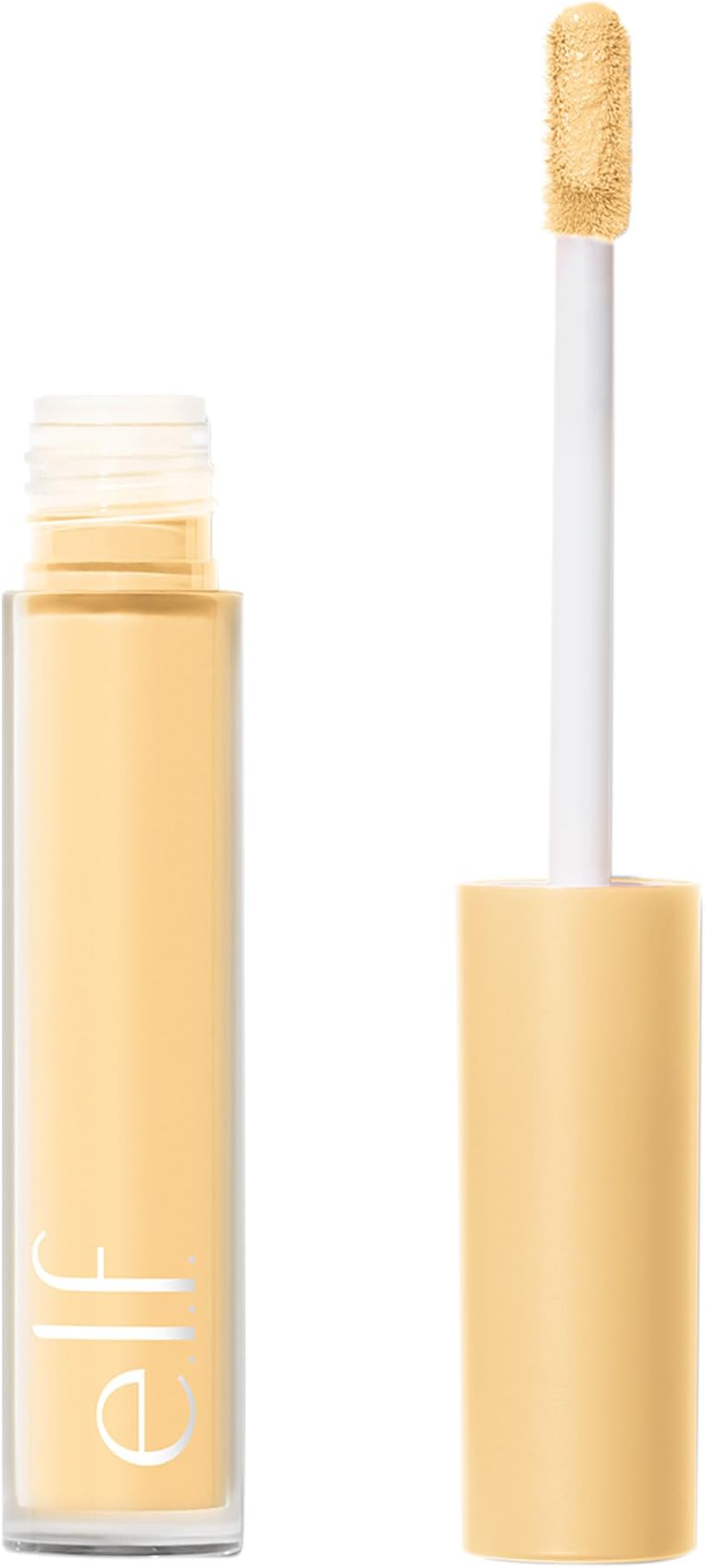 Camo Colour Corrector, Hydrating & Long-Lasting colour Corrector For Camouflaging Discolouration, Dullness & Redness, Vegan & Cruelty-Free, Yellow