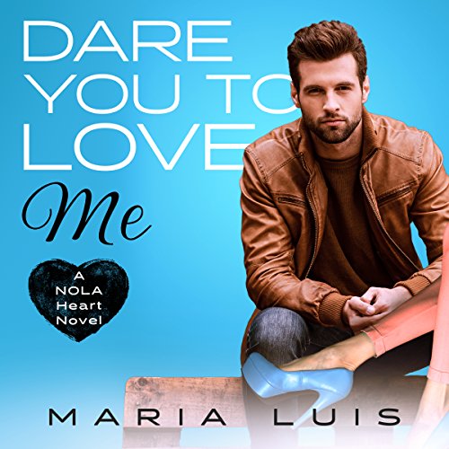 Cover art for Dare You to Love Me