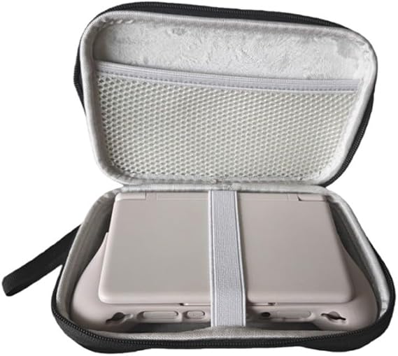 Portable Storage Case For Ayn-THOR Handheld Game Grip - Stylish Portable Carrying Case Shockproof Protective Case!