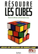 Download Résoudre les cubes : Un guide simple, étape par étape PDF