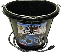 Algopix Similar Product 13 - Farm Innovators Model FB15R Rubber