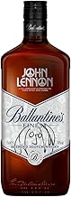 Whisky Escocês Blended Finest John Lennon Ballantine's Garrafa 750ml