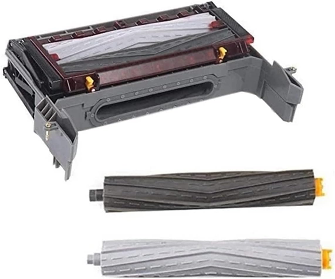 EKSMA Replacement Cleaning Head Module Compatible with