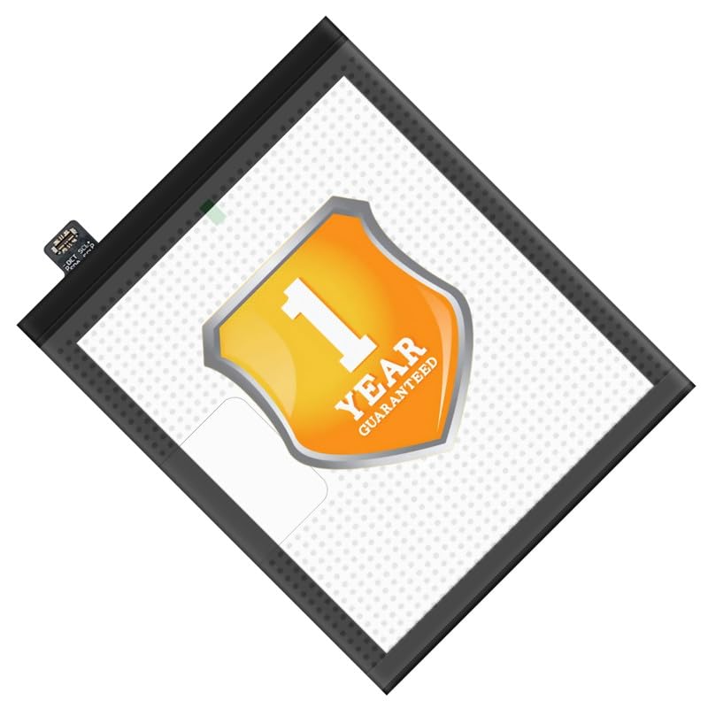 Image of Original BLP697 Battery Compatible for Oppo F11 Pro (CPH1969, CPH1987, CPH2209) - (4000mAh) - 1 Year Warranty K7
