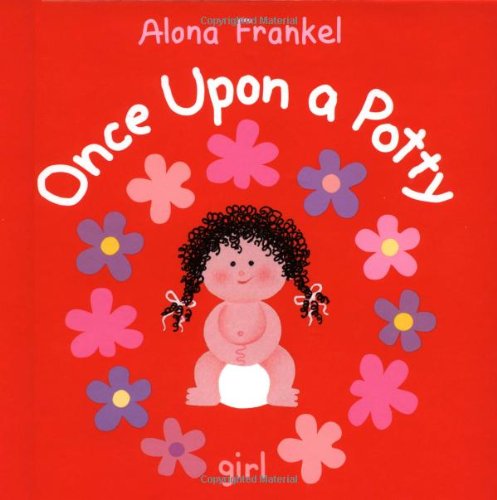 Buy Girl (Once Upon a Potty) — BookShops.in