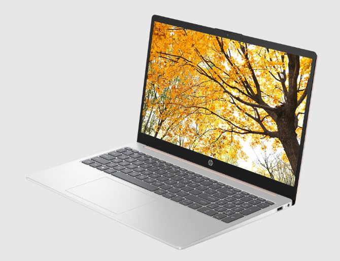 Amazon.com: HP 2025 FHD IPS 15.5” Laptop, Ryzen 5 Processor Up to