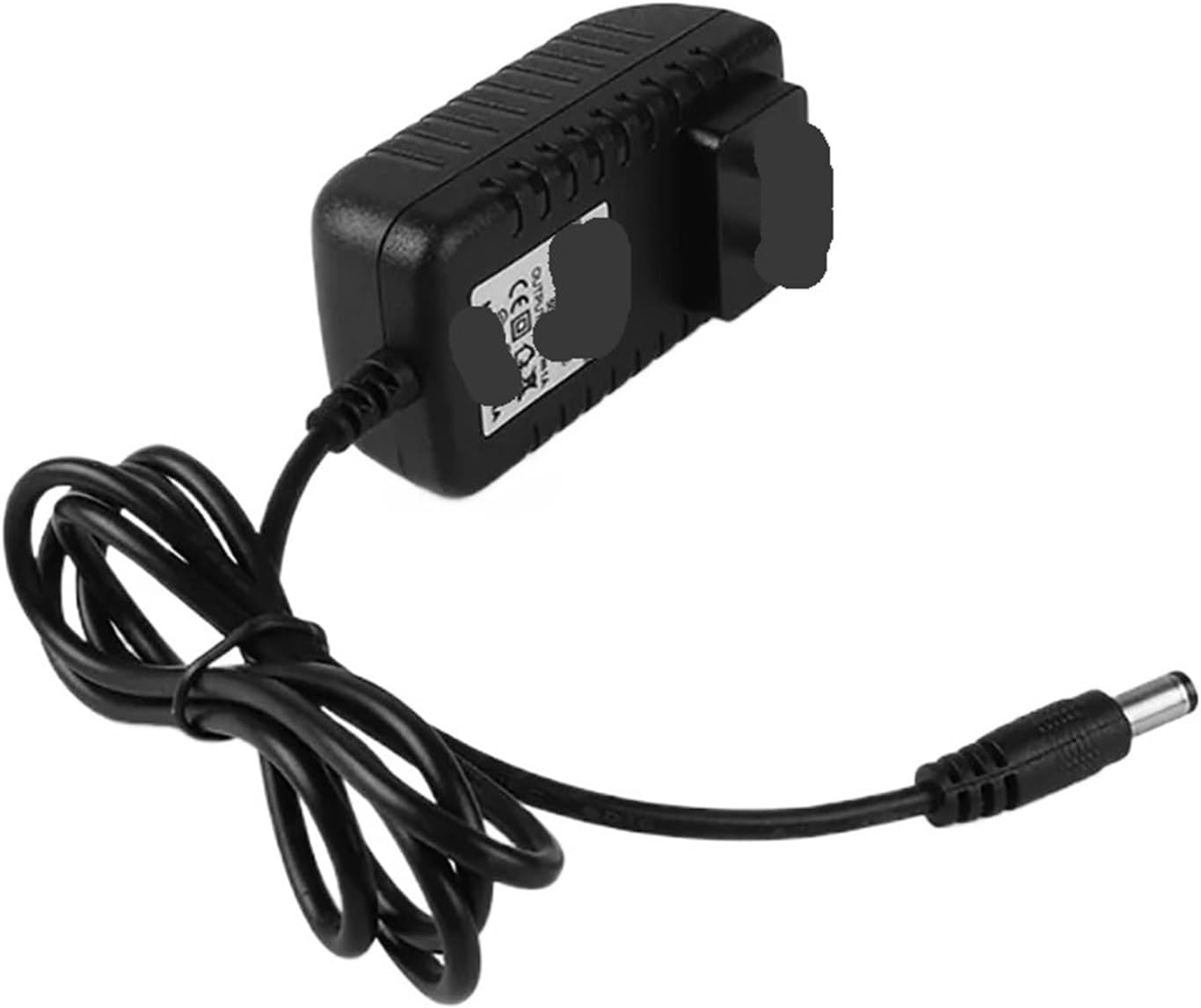 18V 3A AC 100V-240V Adapter DC 2m Cable(US)