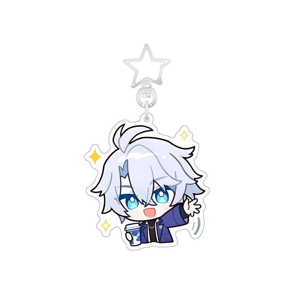 Amazon.co.jp: 崩壊：スターレイル 福袋 ラッキンコーヒー コラボ