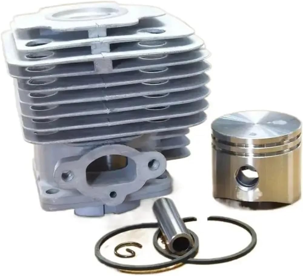 Cylinder Piston Assembly Fit for 741 S42 44 420 440 440S 440T 4400 42 44 Lawnmowers