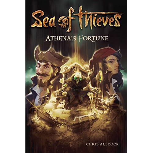 Sea of Thieves