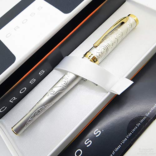 【新品未使用】クロス イヤーオブザモンキー ローラーボール AT0315-21 51xpltIgQSL.jpg
