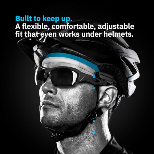 Image of GUTR Flex Sweatband - High Performance Endurance Headband for Cycling, Sports, Gym, Work