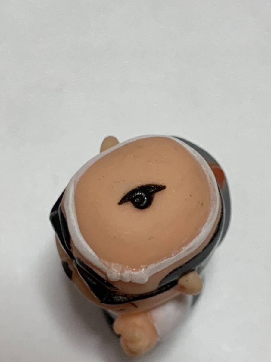 Amazon | 加藤 茶 加トちゃん 吸盤付 フィギュア カトちゃん