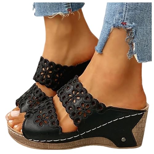 barefoot orthopaedic shoes, breathable toe comfortable leisure mules, fashion, summer outdoor beach sandals, slippers4