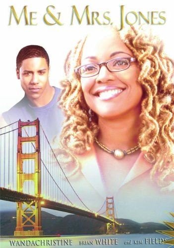Me & Mrs. Jones [Import] [DVD]